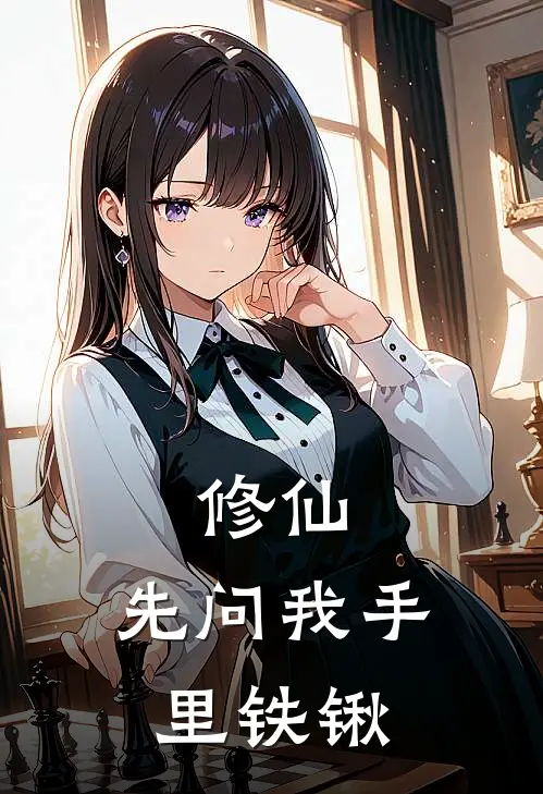 修仙：先问我手里铁锹