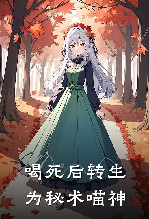 喝死后转生为秘术喵神