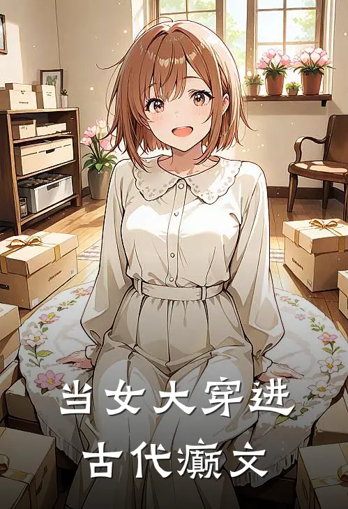 当女大穿进古代癫文