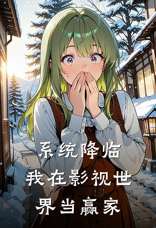 系统降临：我在影视世界当赢家