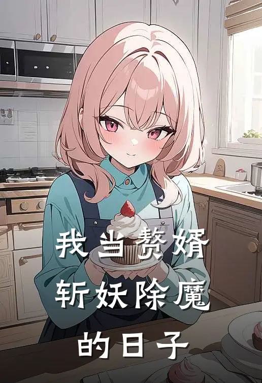 我当赘婿斩妖除魔的日子