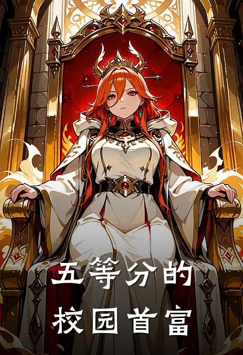 五等分的校园首富