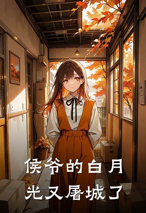 侯爷的白月光又屠城了