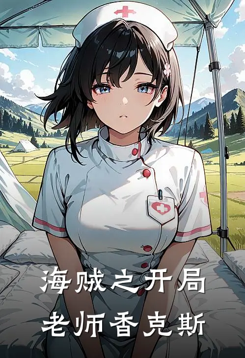 海贼之开局老师香克斯