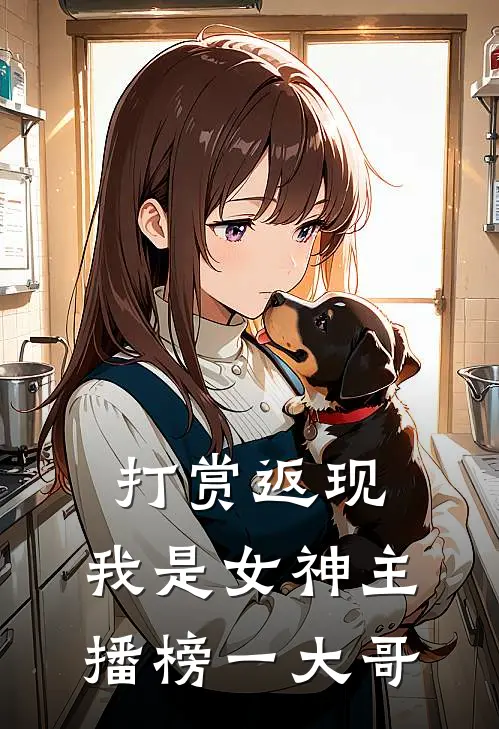 打赏返现，我是女神主播榜一大哥