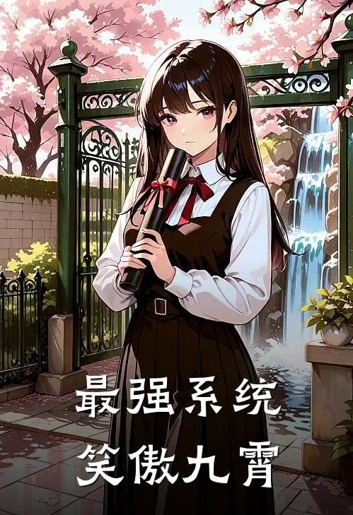最强系统：笑傲九霄