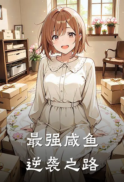 最强咸鱼逆袭之路
