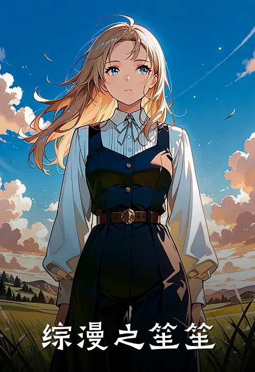 综漫之笙笙
