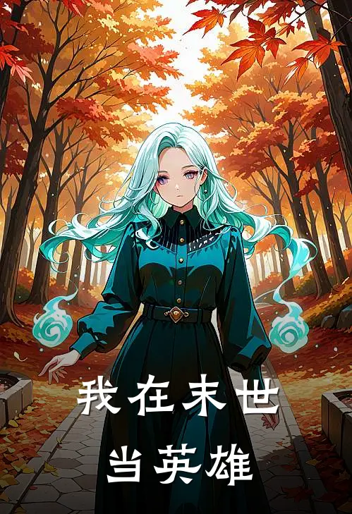 我在末世当英雄