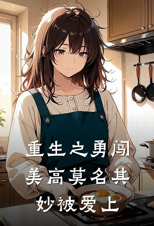 重生之勇闯美高莫名其妙被爱上