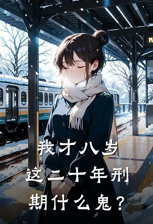 我才八岁，这二十年刑期什么鬼？
