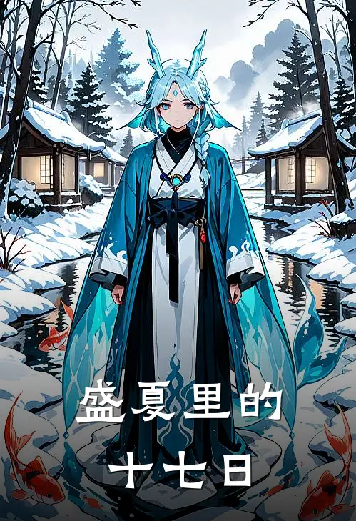 盛夏里的十七日