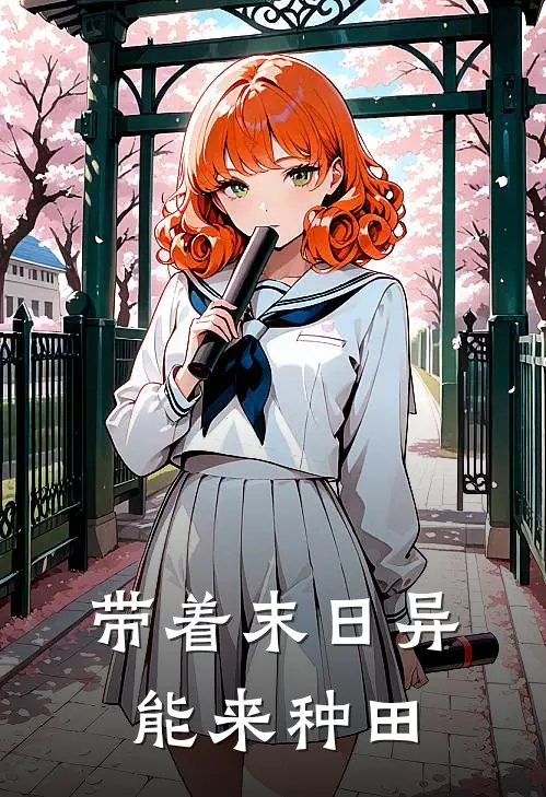 带着末日异能来种田