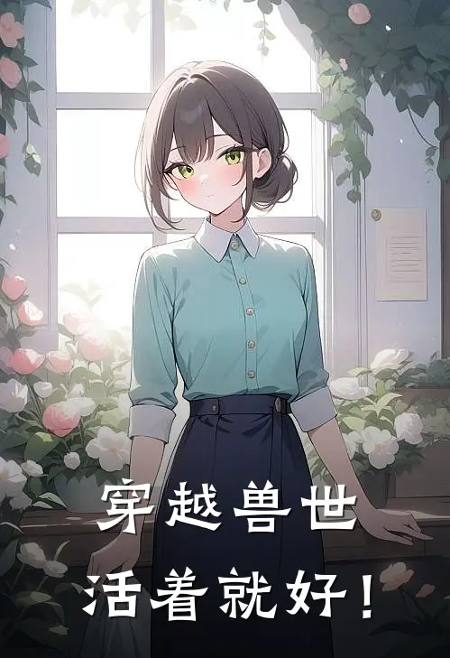 穿越兽世，活着就好！