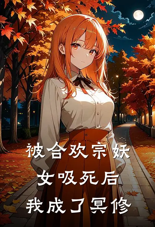 被合欢宗妖女吸死后，我成了冥修