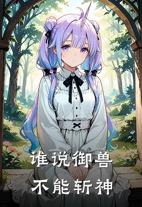 谁说御兽不能斩神