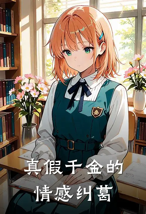 真假千金的情感纠葛