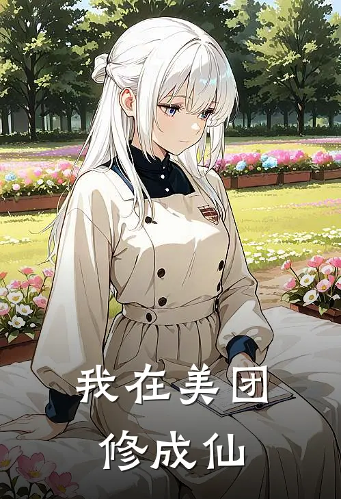 我在美团修成仙