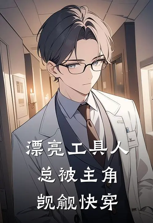 漂亮工具人总被主角觊觎快穿