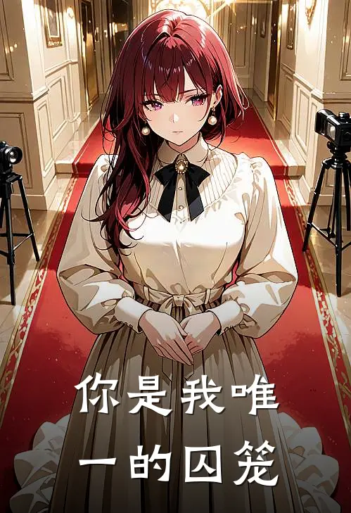 你是我唯一的囚笼