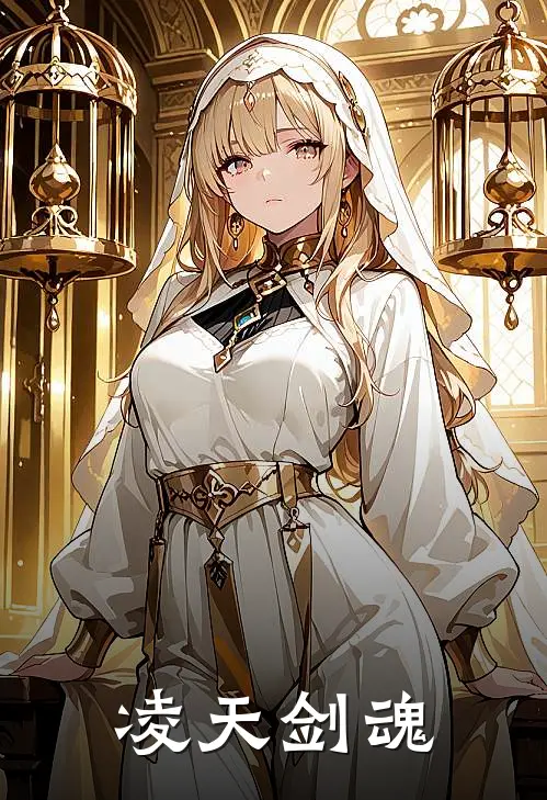 凌天剑魂