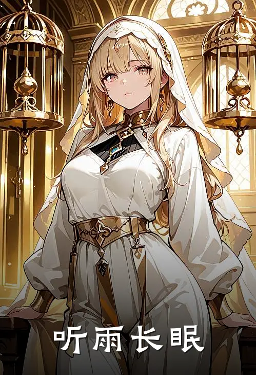 听雨长眠
