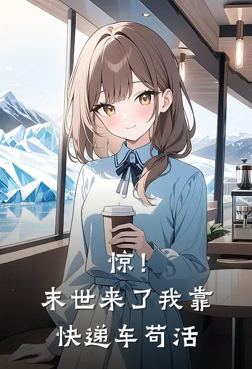 惊！末世来了，我靠快递车苟活