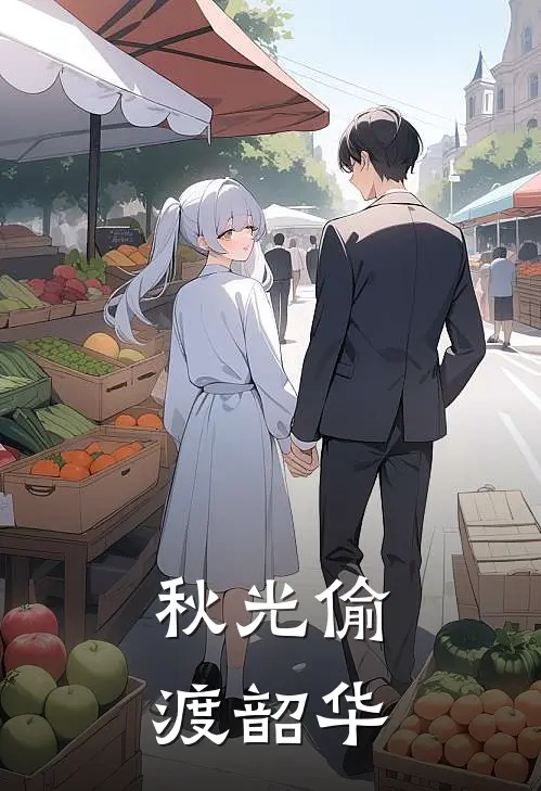 秋光偷渡韶华