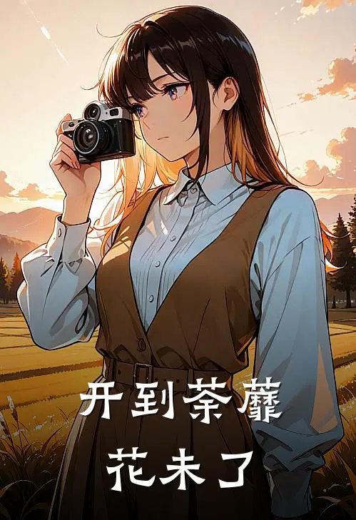 开到荼蘼花未了