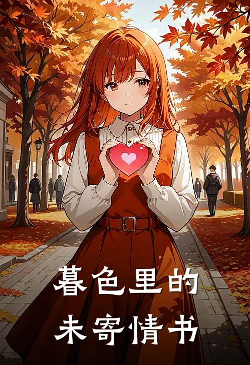 暮色里的未寄情书