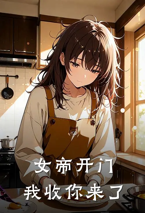 女帝开门，我收你来了