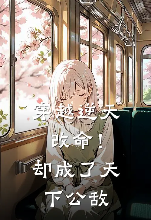 穿越逆天改命！却成了天下公敌