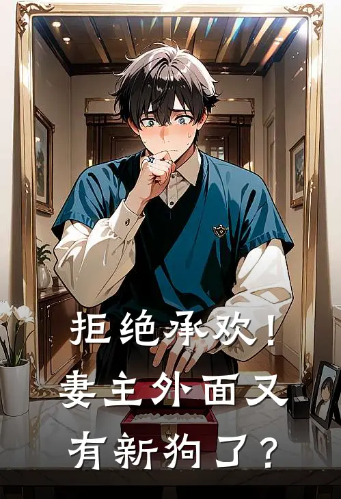 拒绝承欢！妻主外面又有新狗了？