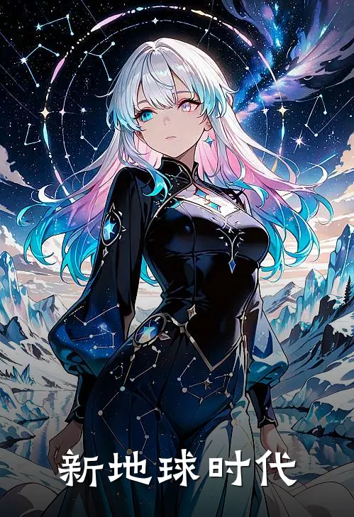 新地球时代