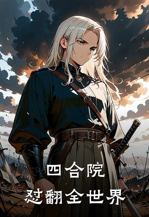 四合院：怼翻全世界