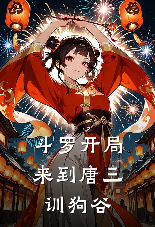 斗罗开局来到唐三训狗谷