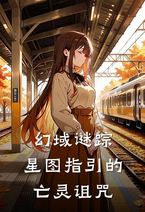 幻域谜踪：星图指引的亡灵诅咒