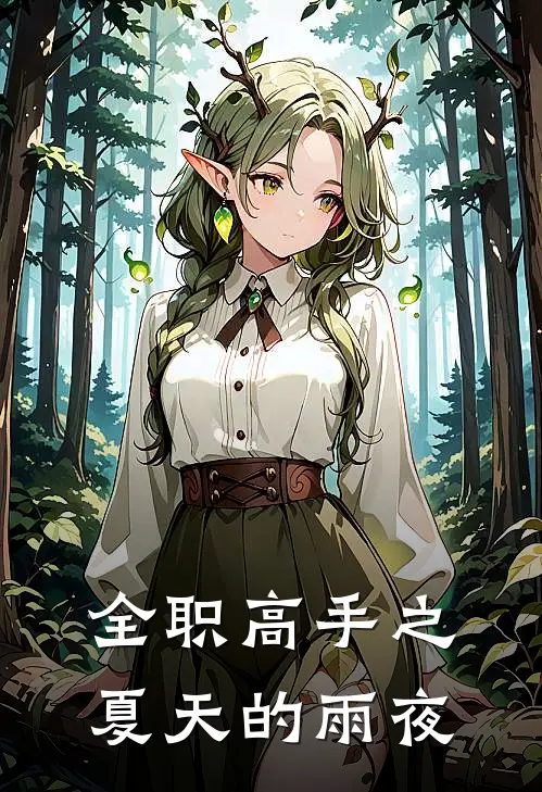 全职高手之夏天的雨夜