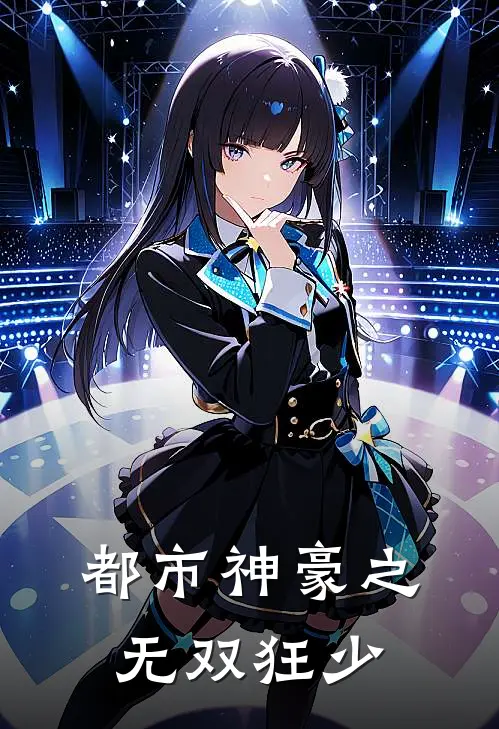 都市神豪之无双狂少