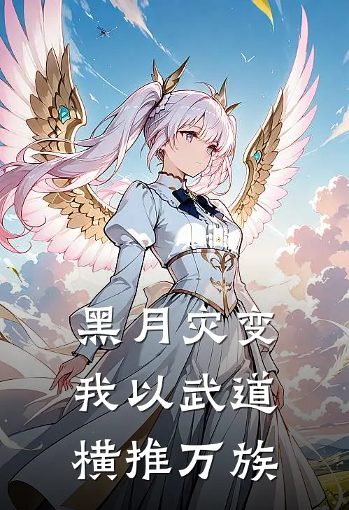 黑月灾变：我以武道横推万族