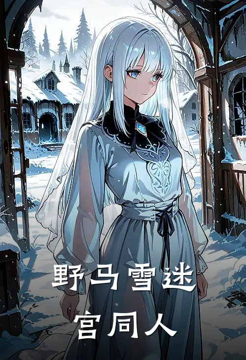 野马【雪迷宫同人】