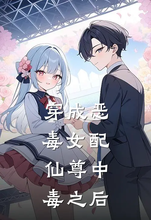 穿成恶毒女配，仙尊中毒之后