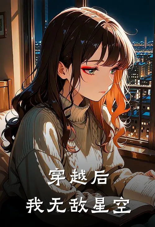 穿越后，我无敌星空