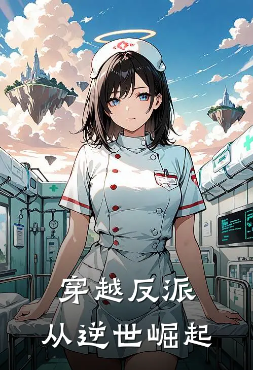 穿越反派，从逆世崛起