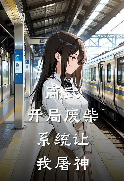 高武：开局废柴，系统让我屠神