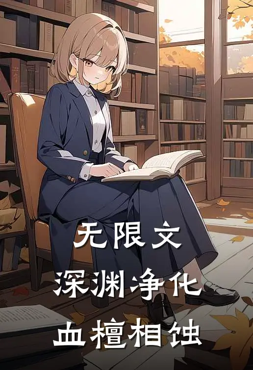 无限文：深渊净化，血檀相蚀