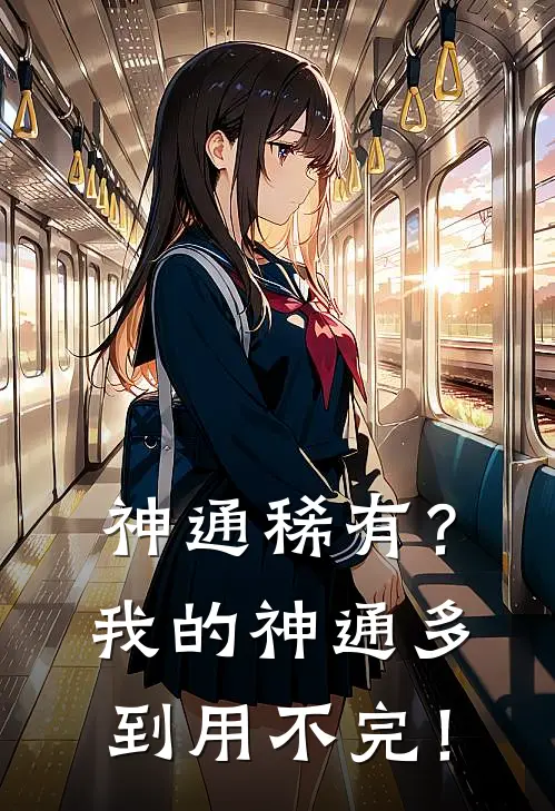 神通稀有？我的神通多到用不完！