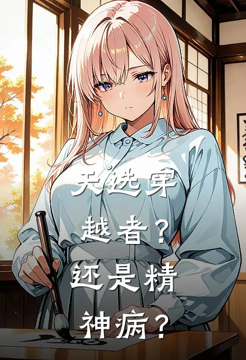 天选穿越者？还是精神病？