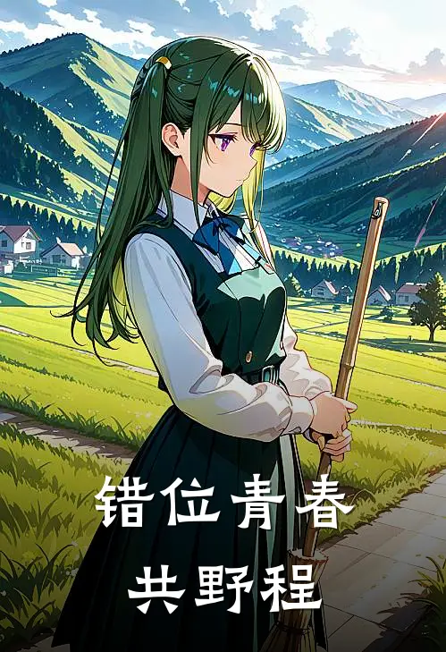 错位青春共野程