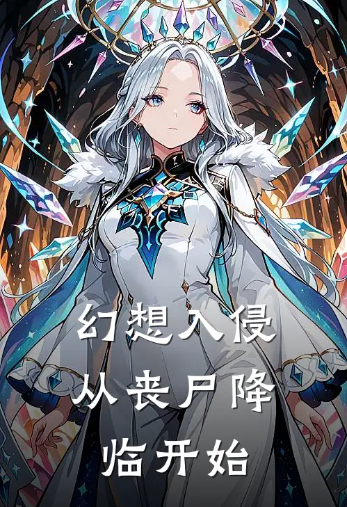 幻想入侵：从丧尸降临开始